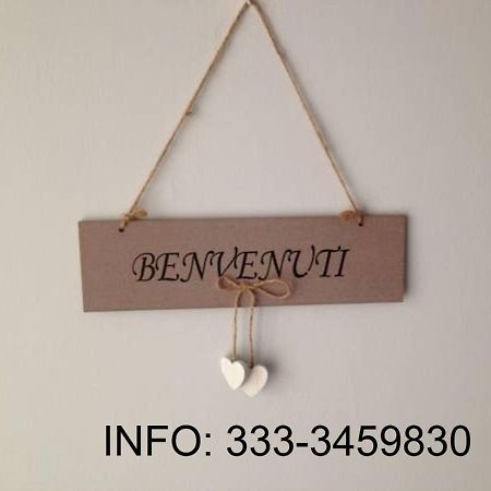 Apartment Key Turin Bagian luar foto