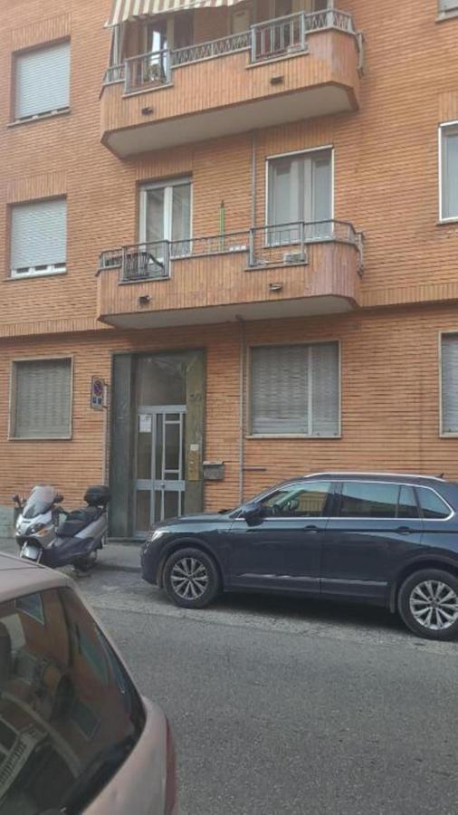 Apartment Key Turin Bagian luar foto