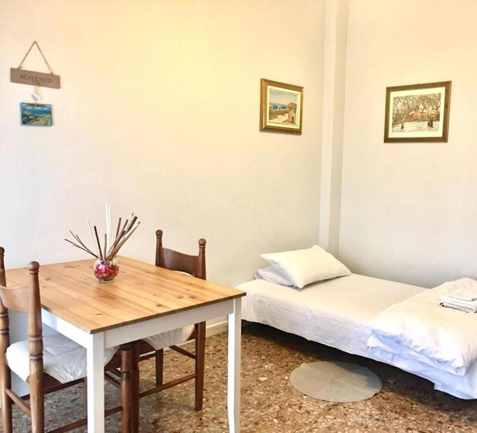 Apartment Key Turin Ruang foto