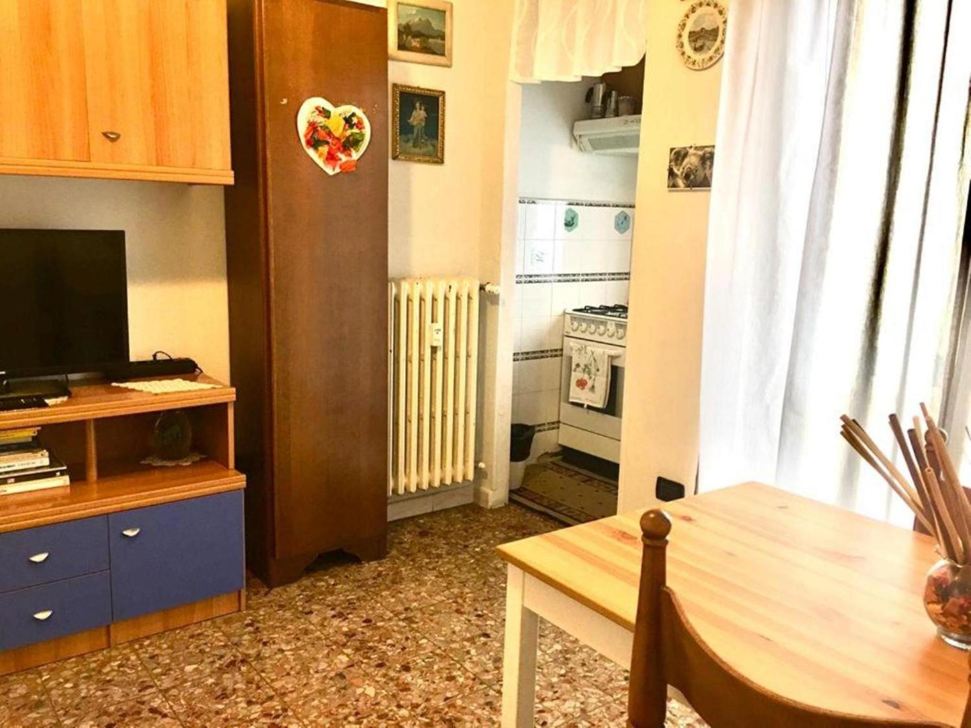 Apartment Key Turin Ruang foto