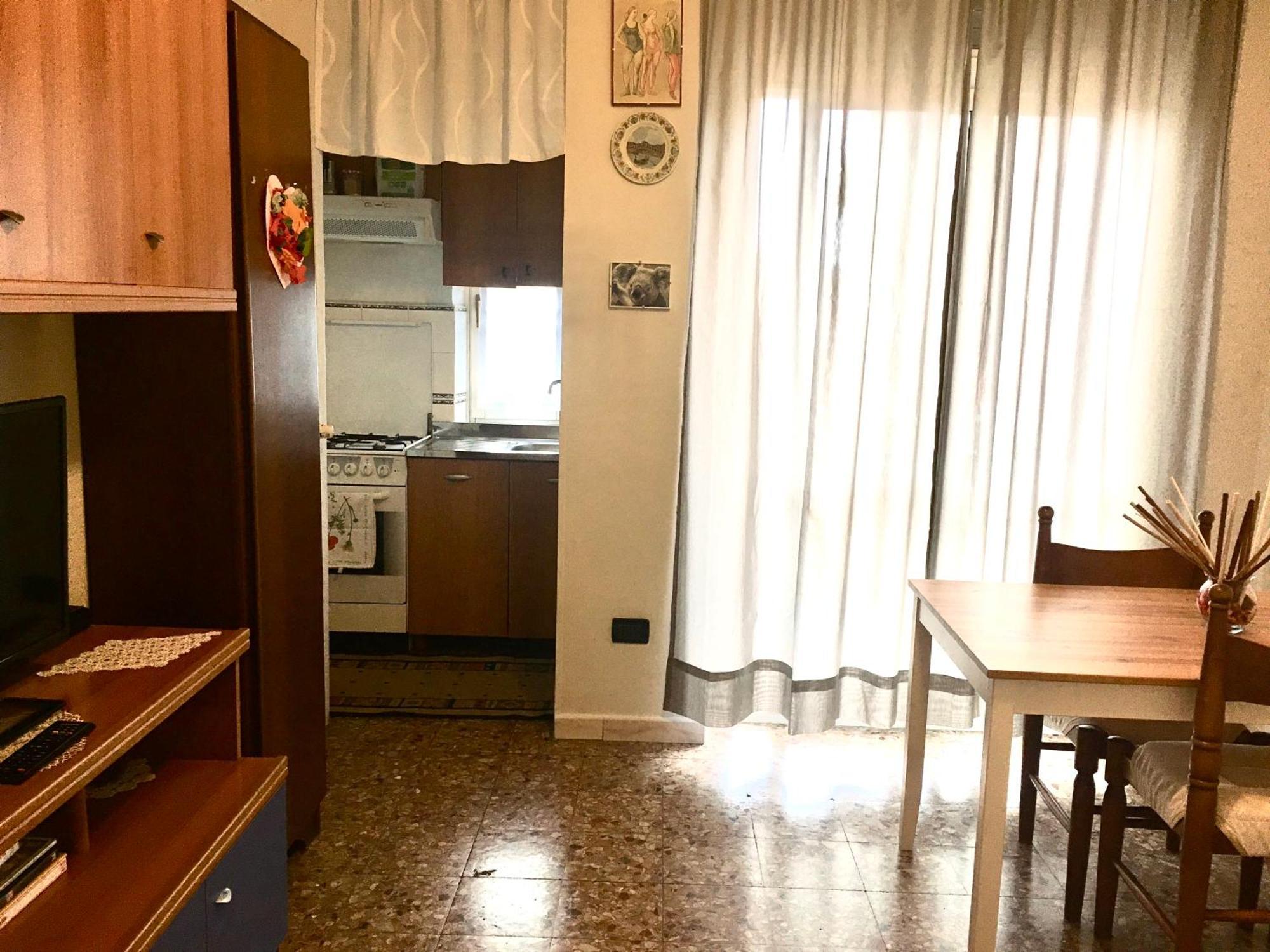 Apartment Key Turin Bagian luar foto