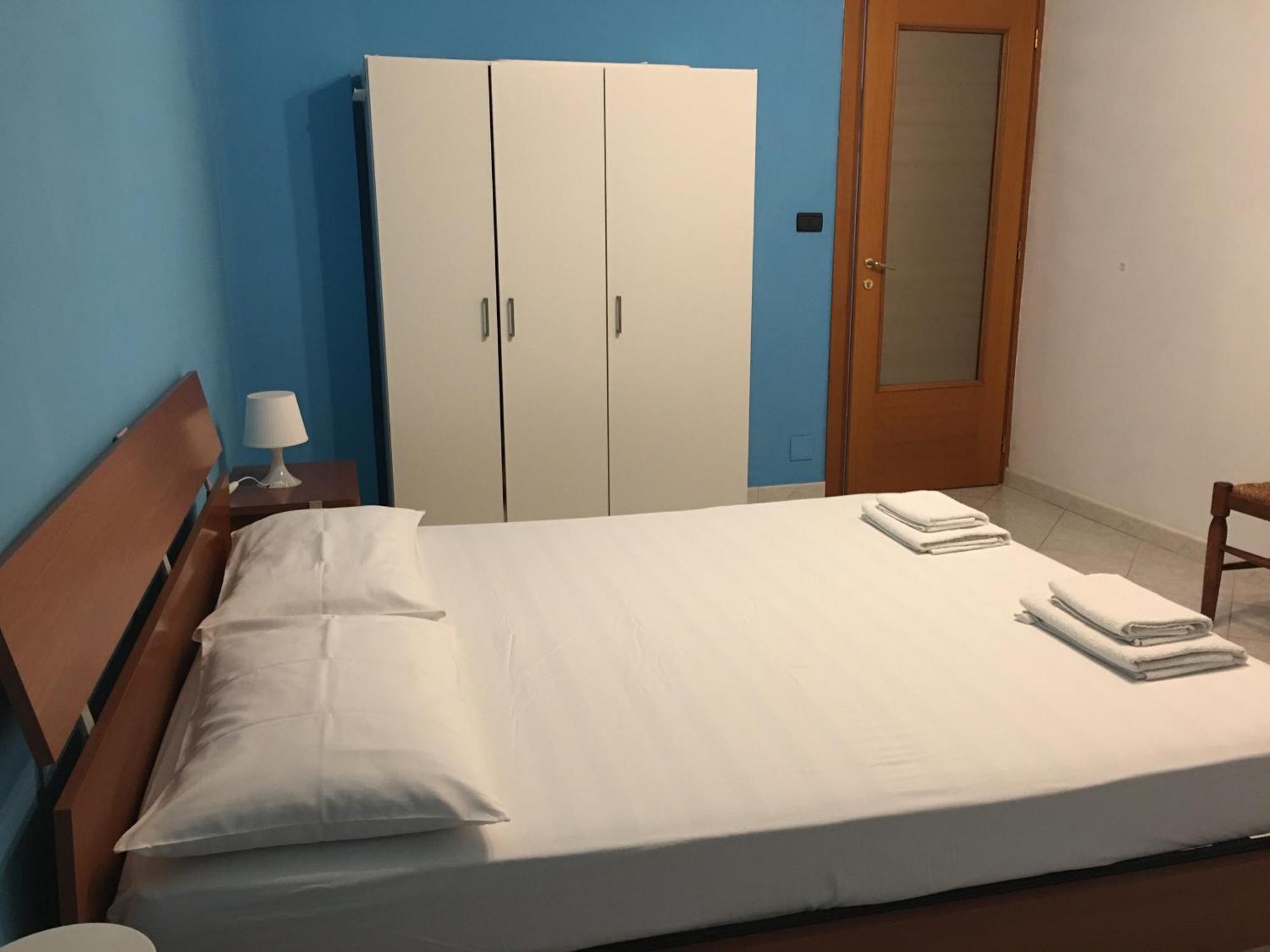 Apartment Key Turin Ruang foto