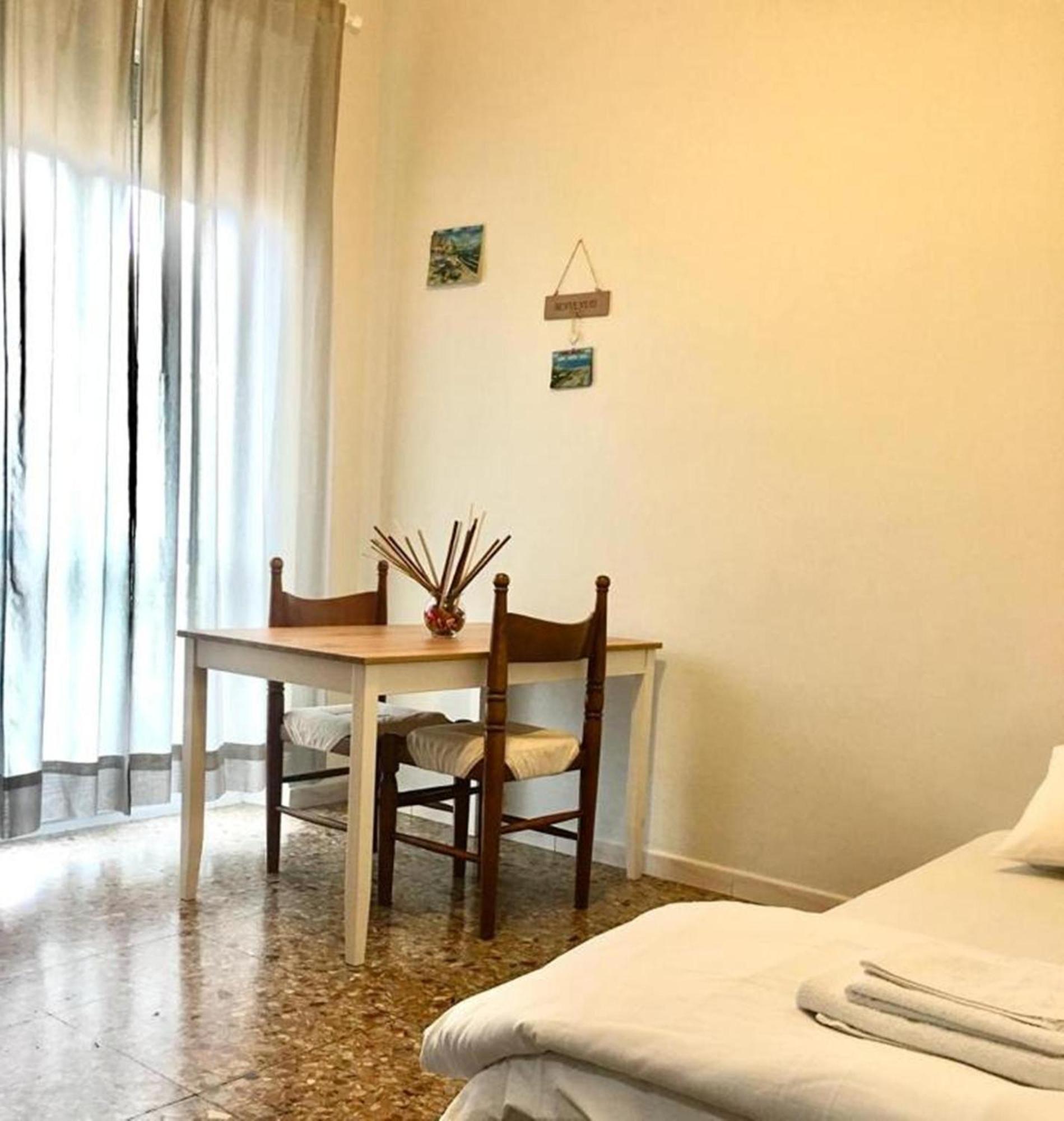 Apartment Key Turin Ruang foto