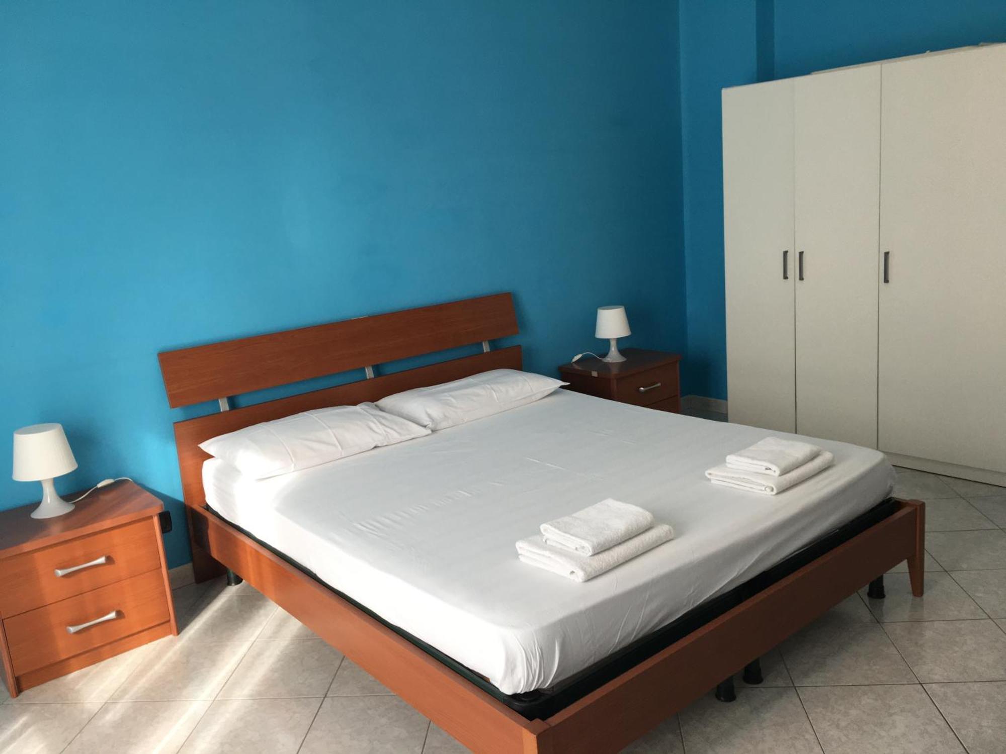 Apartment Key Turin Ruang foto