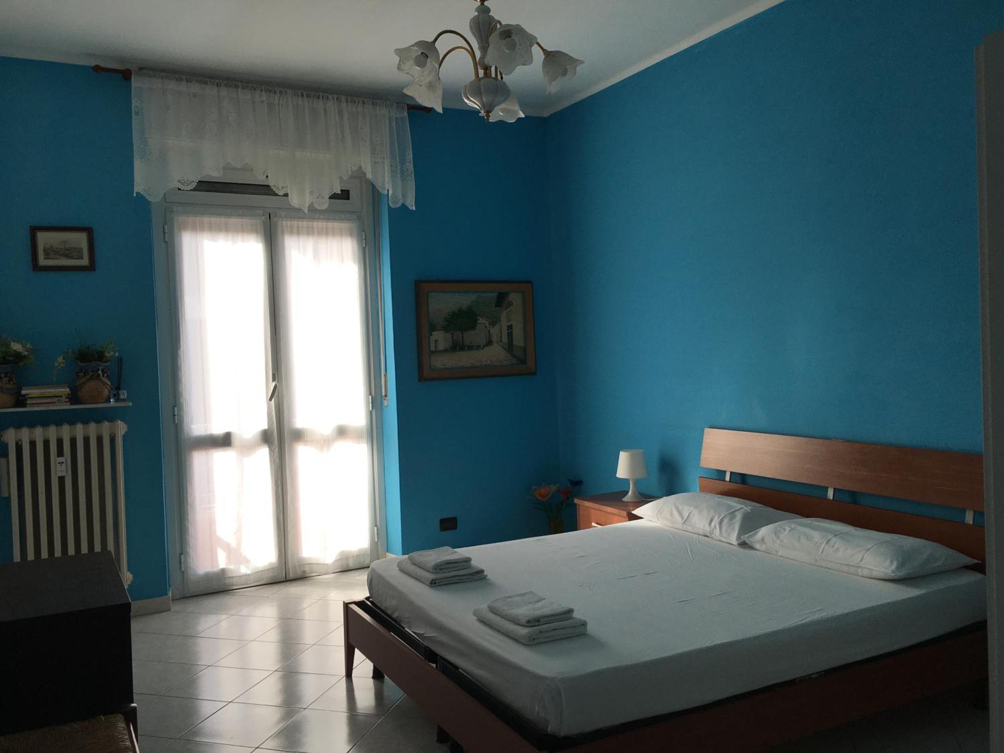 Apartment Key Turin Ruang foto