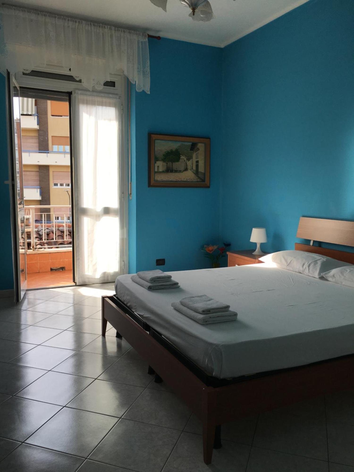 Apartment Key Turin Ruang foto