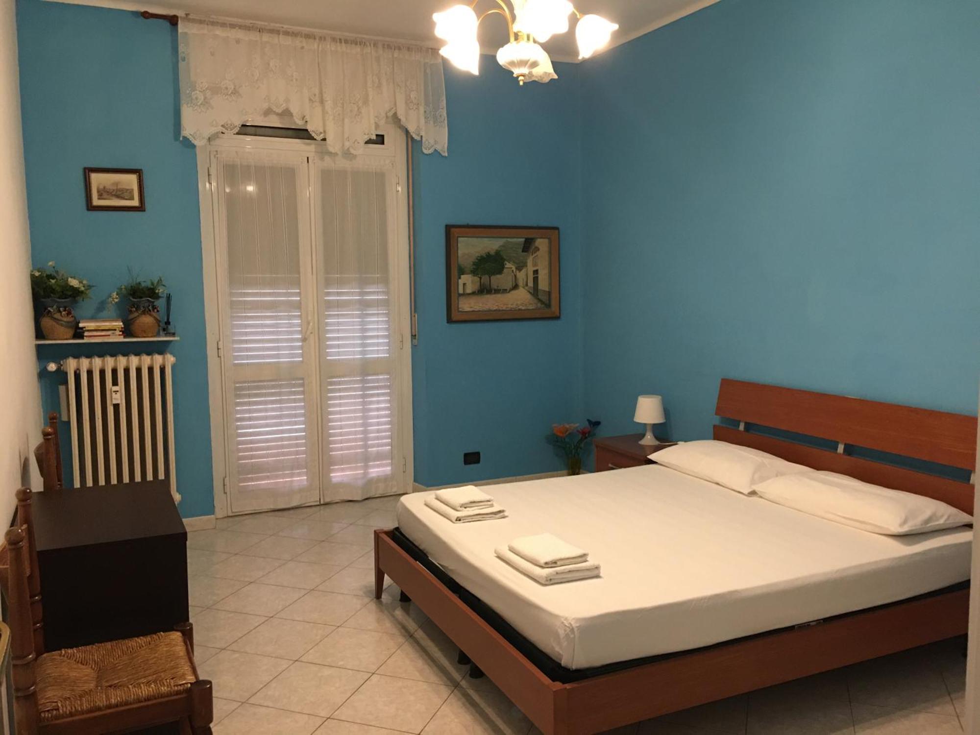 Apartment Key Turin Ruang foto