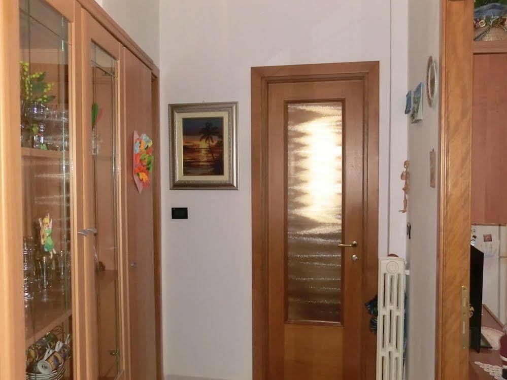 Apartment Key Turin Bagian luar foto